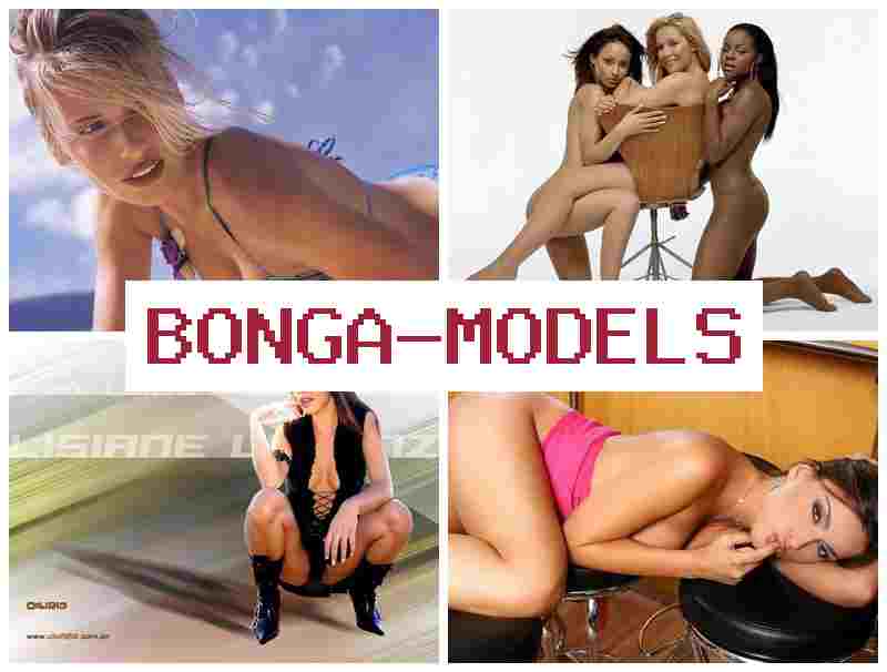 BONGQ MODELS ᐉ Kasance mai nuna kai a intanet da jadawalin aiki mai sassauci ba tare da buƙatar gogewa ba