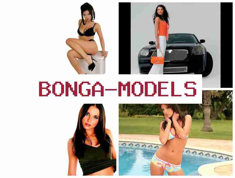 BONGS MODELS 🔶 Kasance namijin yanar gizo ba tare da fita ba inda ake biyan kuɗi kowane mako