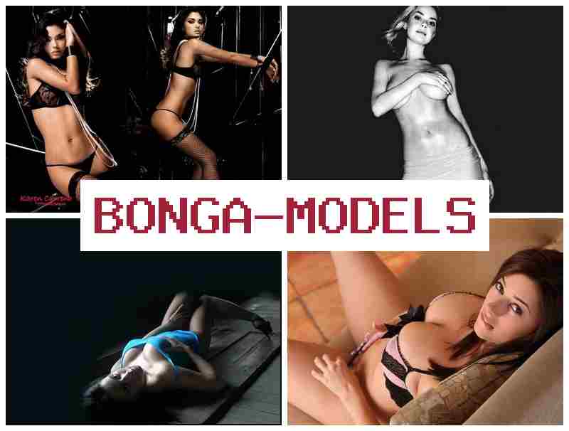 BONGZ MODELS 💶 Zama model na intanet tare da tallafi na fasaha na 24/7