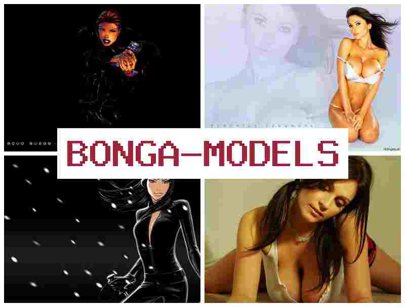 BONGA ,ODELS 🔺 Kasance mai nuna kai a intanet tare da tallafi na fasaha na 24/7