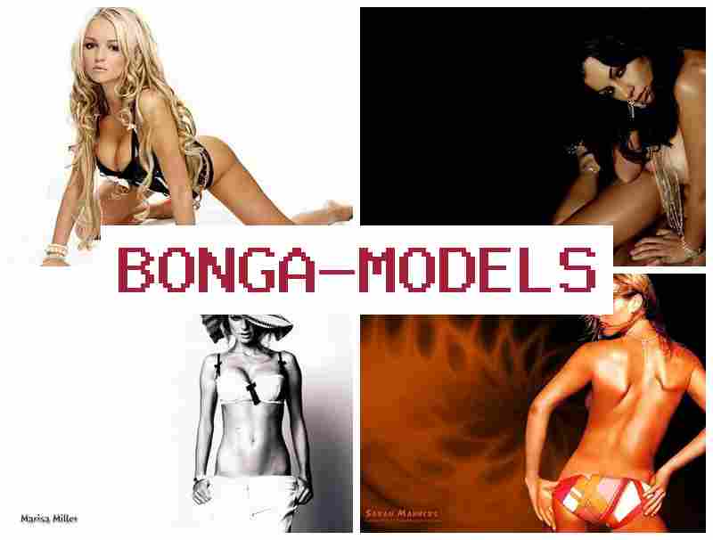 BONGA M0DELS 💸 Shiga duniyar bidiyo na intanet da cikakken 'yanci na aiki