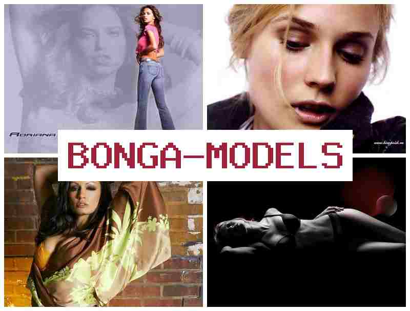 BONGA MOSELS 📺 Kasance mai nuna kai a intanet daga gida da cikakken 'yanci'