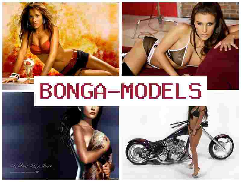 BONGA MORELS ⚡ Shiga model na bidiyo ba tare da fita ba da tallafi na fasaha na 24/7