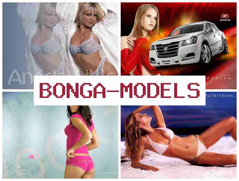 BONGA MOD3LS 🔻 Yi aiki daga gida a bidiyo da cikakken 'yanci na aiki