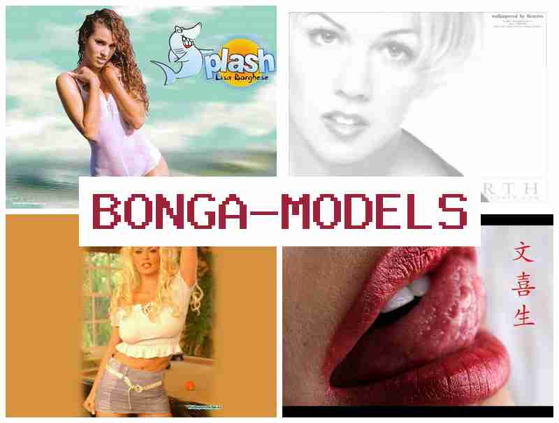 BONGA MOD4LS 💸 Yi rijista a matsayin webcam model da tallafi na fasaha 24/7