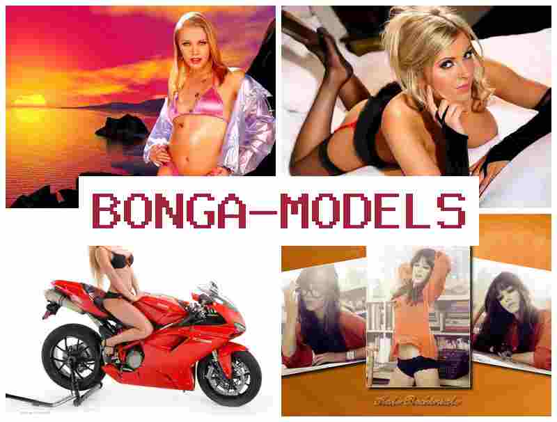 BONGA MODE.S 🌐 Yi rijista a matsayin webcam model da tallafi na fasaha 24/7