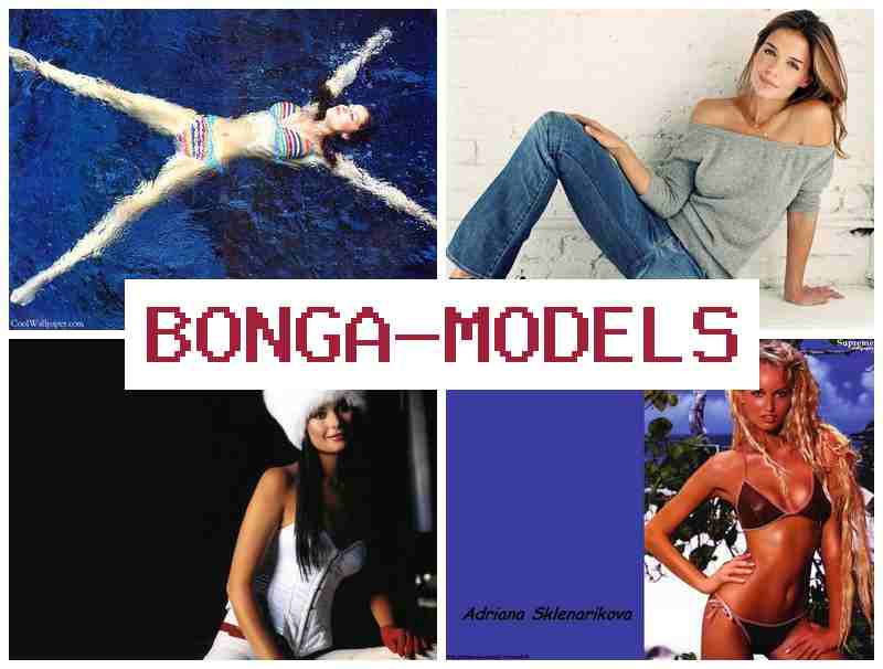 BONGA MODELD 🌐 Kasance model na bidiyo daga gida tare da jadawalin aiki mai sassauci