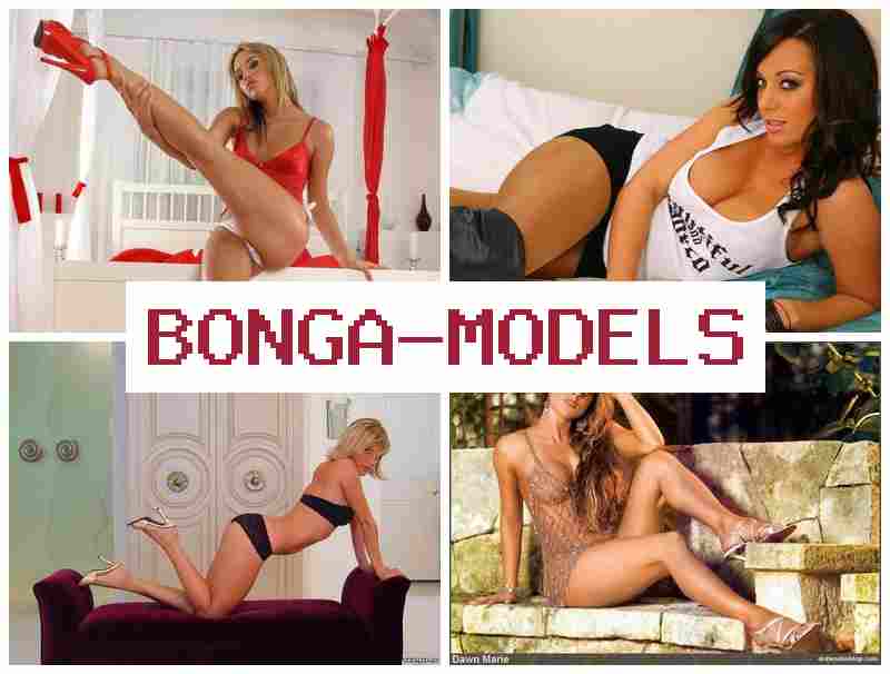 BONGMAODELS ▒ Kasance model na intanet daga gida da cikakken 'yanci na aiki