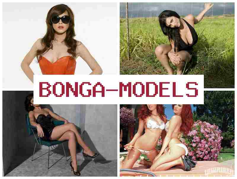 BONGOMODEL 🔶 Kasance mai nuna kai a intanet daga gida inda za ka iya samun kuɗi kowane mako