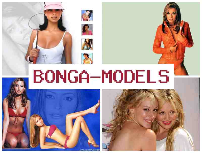 BONYAMODELS 💲 Kasance model na intanet daga gida inda ba a buƙatar gogewa