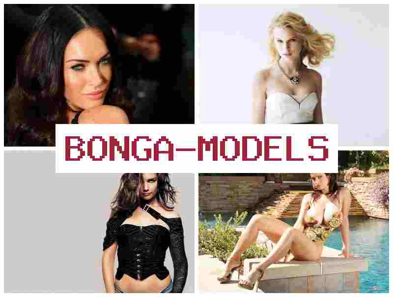 BONGAMODELZ 🔵 Yi rijista yanzu model na bidiyo a cikin kwanciyar hankali da damar samun kuɗi mai yawa