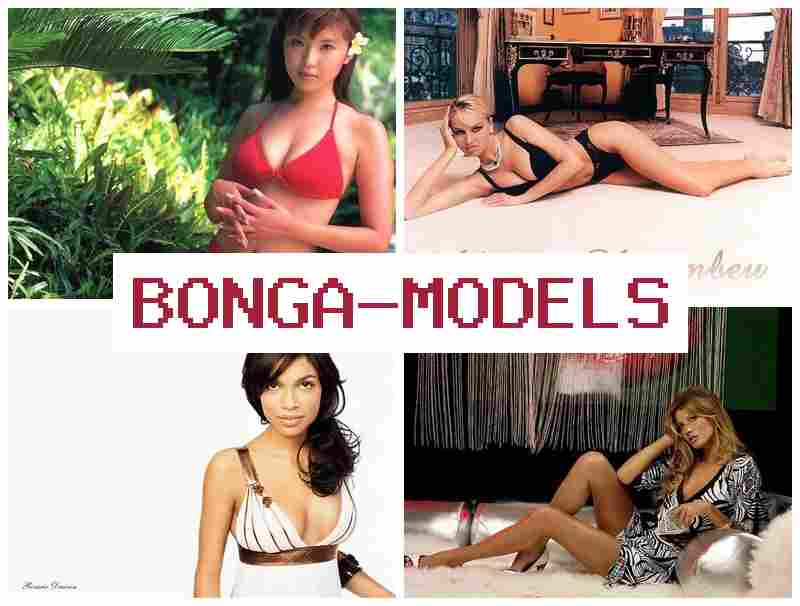 BONGOMODELS ☑️ Ganhe de casa atuando como webmodelo, horários livres