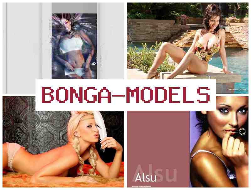 BONGAMDELS 💏 Ganhe de forma segura atuando como modelo online, legal e seguro