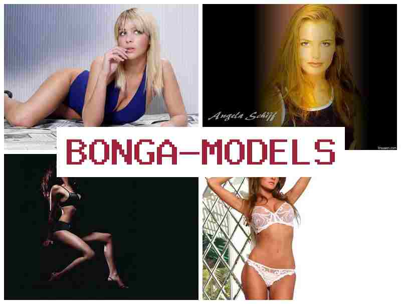 BONGGA MODELS 💰 Modelo online para iniciantes e profissionais, pagamento semanal garantido