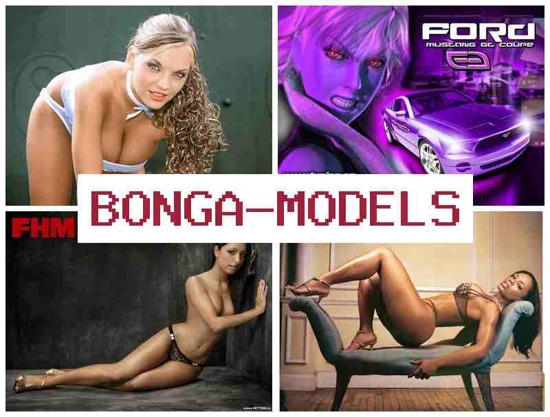 BONGA MOODELS 📺 Trabalho de webcam remoto com alto ganho, flexível e independente