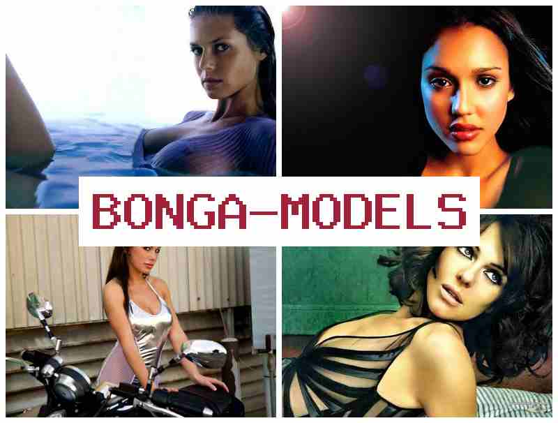 BONGA MODEELS 💏 Renda extra pela internet em transmissões ao vivo como modelo virtual sem sair de casa