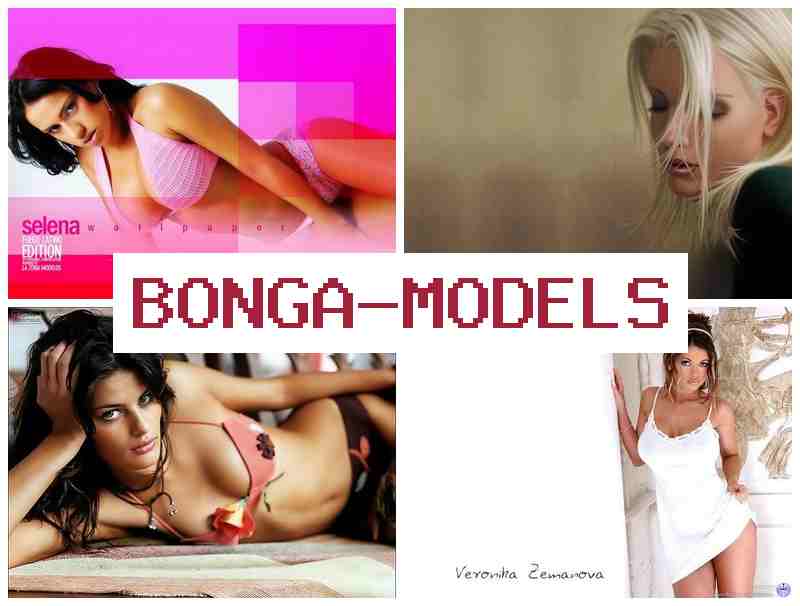 BONGA MODELSS 🔻 Modelo online legal com flexibilidade, suporte contínuo