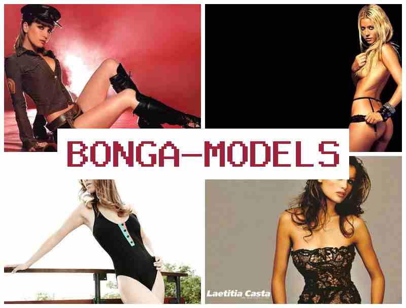 BONGA MDOELS 🆓 Atuação como modelo de vídeo online lucrativa, sem experiência necessária