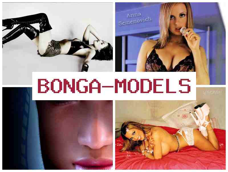 BONGA MOEDLS 💶 Comece sua carreira como webmodelo online, sem necessidade de experiência