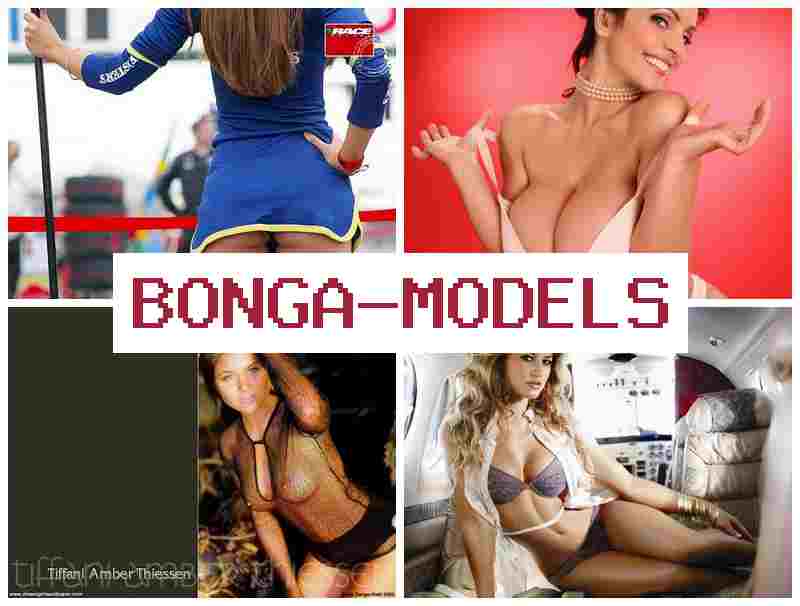 B0NGA MODELS 💸 Encontre um emprego como modelo online em plataformas digitais no conforto do seu lar