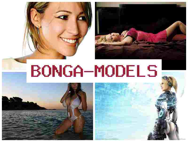 BONGW MODELS ☑️ Atuação como modelo de vídeo online, para homens e mulheres