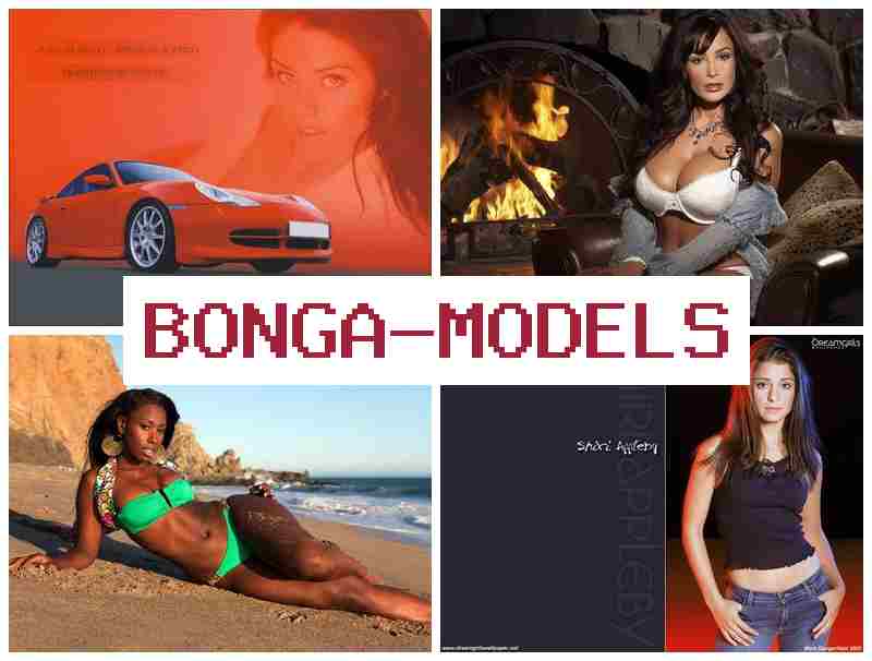 BONGA KODELS ⚡ Ganhos em casa pela internet em transmissões ao vivo como modelo de vídeo chat para garotas e para homens