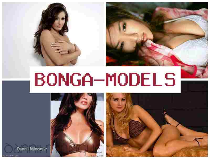 BONGA MIDELS 💶 Vaga para mulheres e homens como modelo virtual em ambiente doméstico