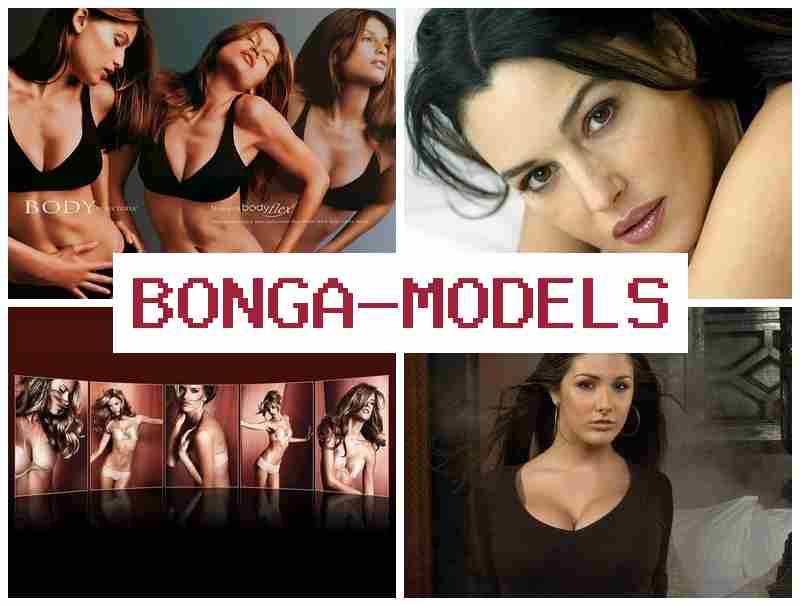 BONGA M0DELS 🔴 Trabalho remoto de webcam com liberdade, sem experiência necessária