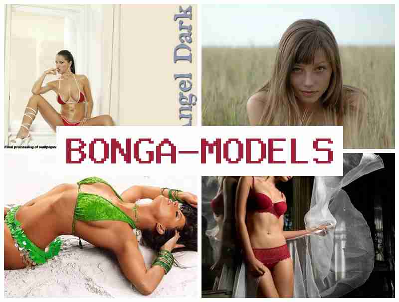 BONGA MKDELS ▒ Modelo online com autonomia total, flexibilidade de horários