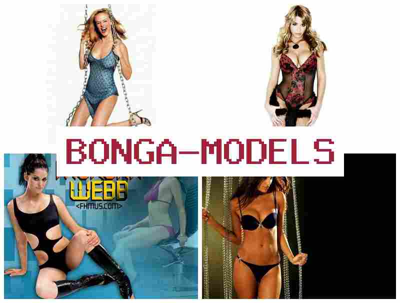 BONGA MOCELS 🆒 Modelo online lucrativo e seguro, pode usar celular