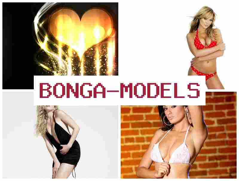 BONGA MOXELS 📷 Atuação online com liberdade total, para todos os perfis