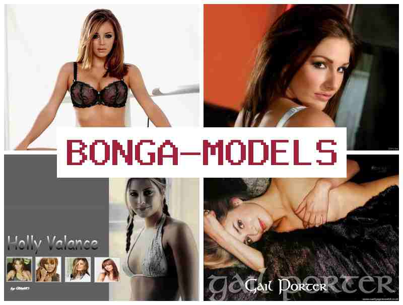 BONGA MODELW 🔺 Oportunidade de renda como modelo online pela internet em ambiente doméstico