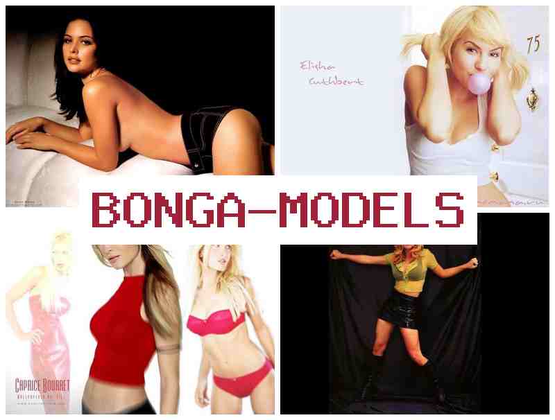 BONGOMODEL 💑 Renda extra em casa no ambiente digital em transmissões ao vivo como modelo online