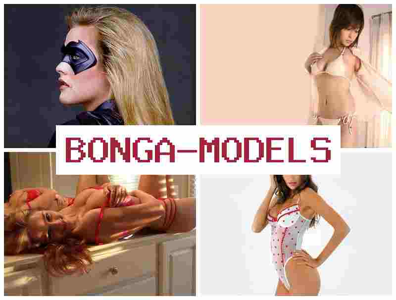 BONGAMODDELS ⭕ Atuação legal em vídeo chat remoto, para todos os gêneros