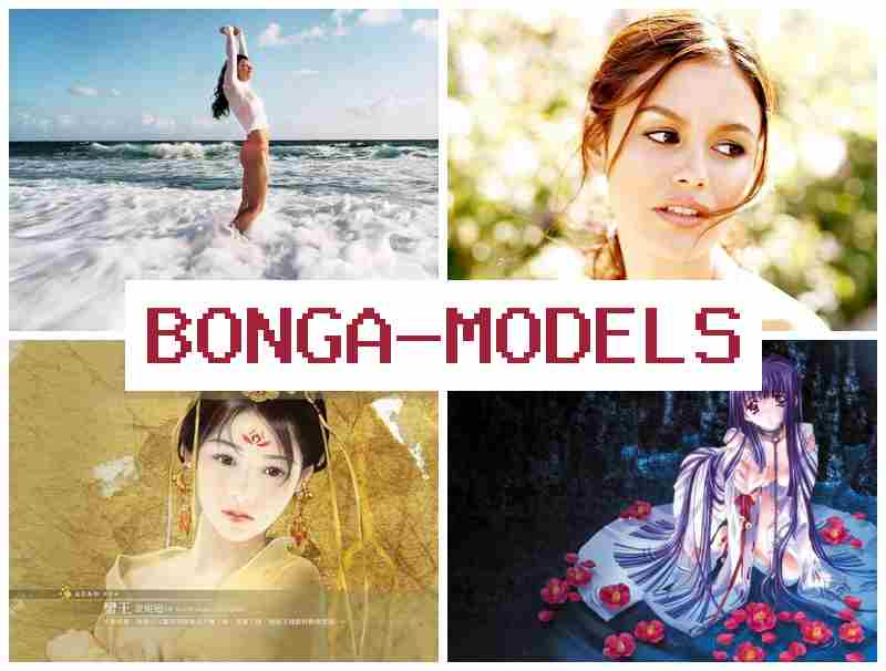 BONGAMODELLS 🆕 Trabalhe como modelo webcam em casa, com pagamento semanal