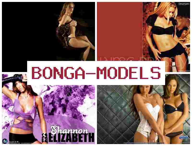 BONGSMODELS 🔷 Atuação profissional de webcam em casa, sem experiência prévia