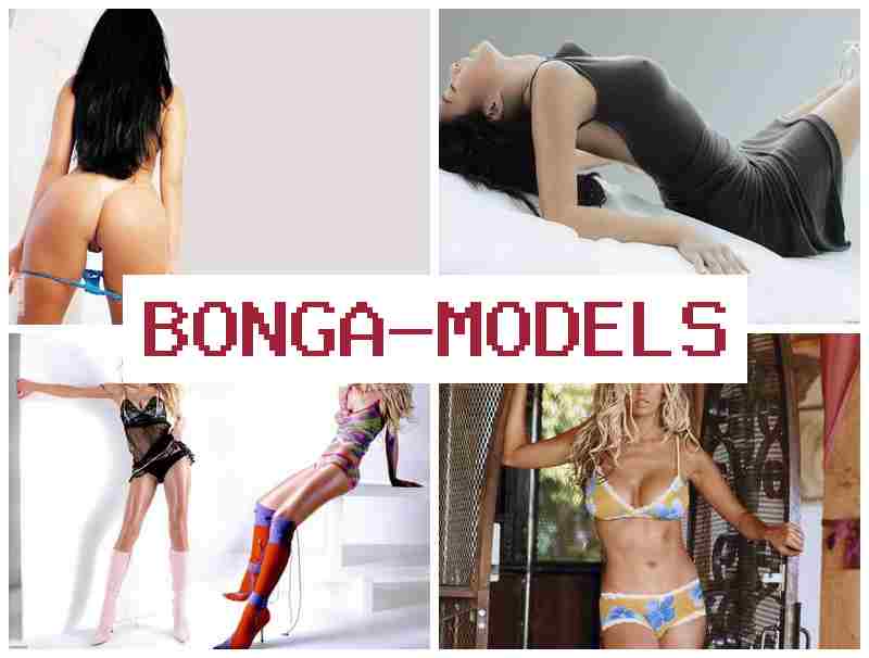 BONGAJODELS 🌐 Oportunidade para mulheres e homens como modelo de vídeo chat sem sair de casa