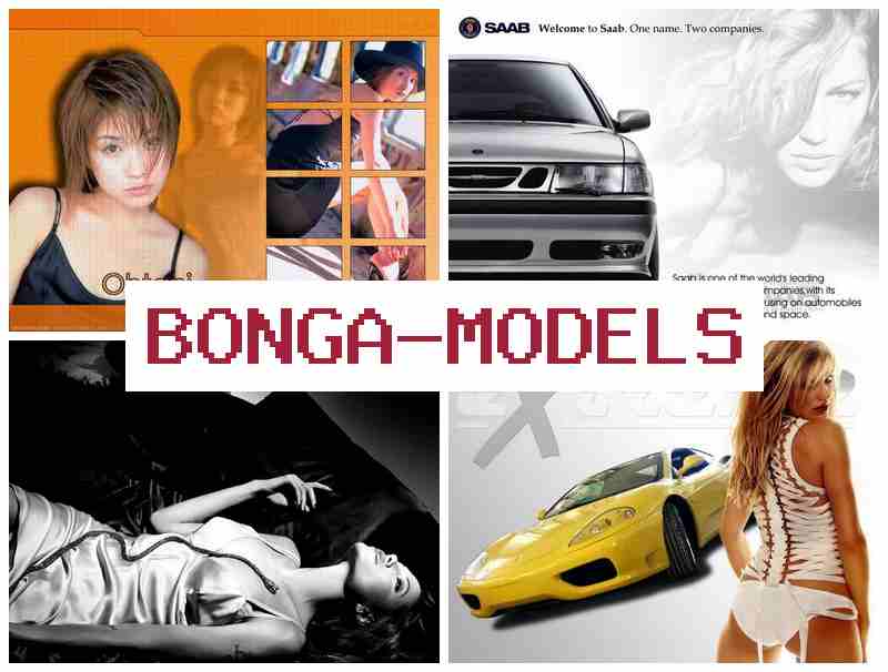 BONGAMIDELS 🔶 Renda extra no conforto do lar como modelo online para mulheres e homens adultos