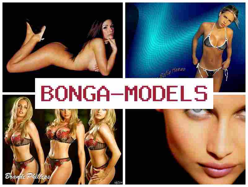 BONGAMPDELS ✔️ Webmodelo de casa com alta remuneração, para homens e mulheres