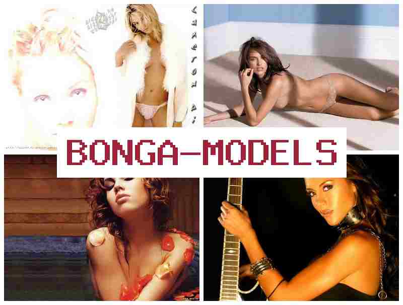 BONGAMOSELS 💷 Atue como modelo de vídeo pela internet, com pagamento semanal