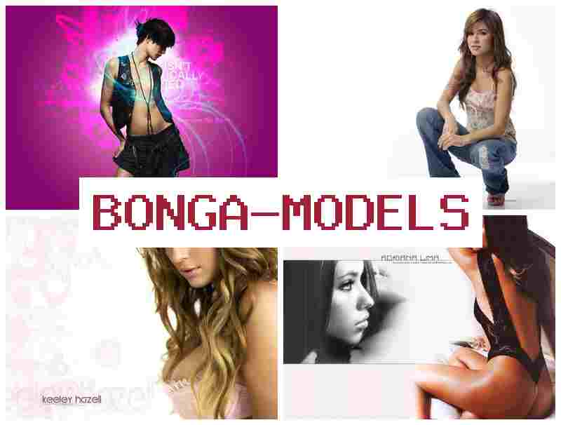 BONGAMODDLS 🔴 Vaga para mulheres e homens como modelo webcam sem sair de casa