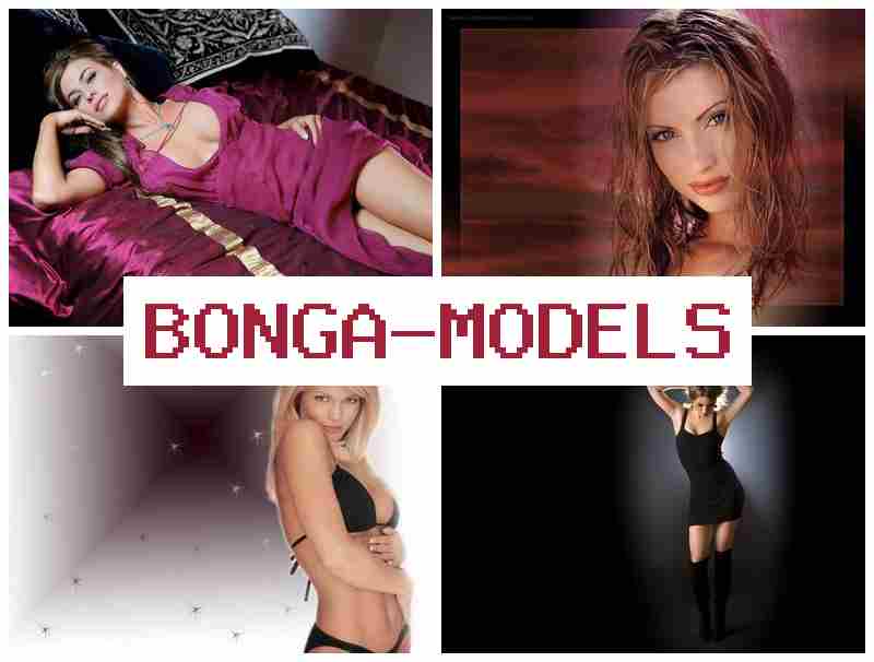 BONGAMODELA ⭕ Oportunidade de ganhos online como modelo de webcam em casa