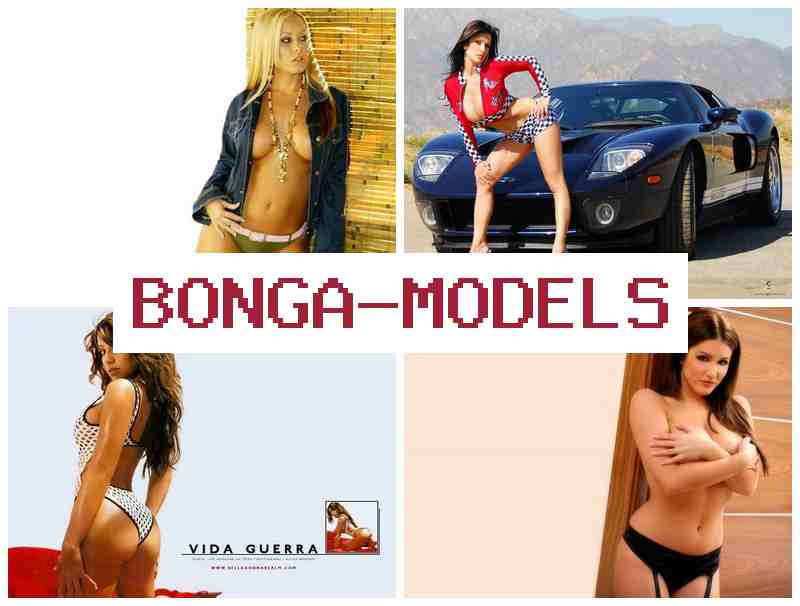 BONGAODELS 💯 Oportunidade para garotas e rapazes como modelo de vídeo chat à distância