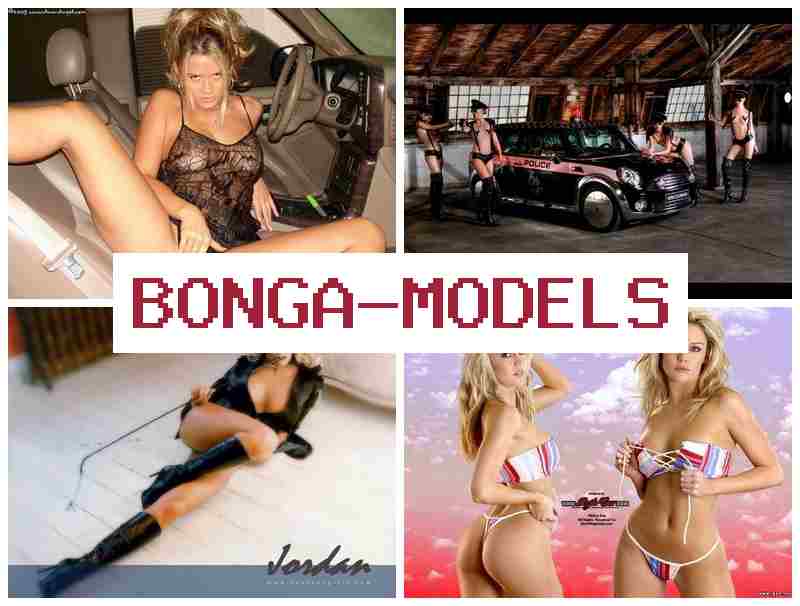 BONGAMODELZ ☑️ Modelo online legal com flexibilidade, pagamento semanal confiável