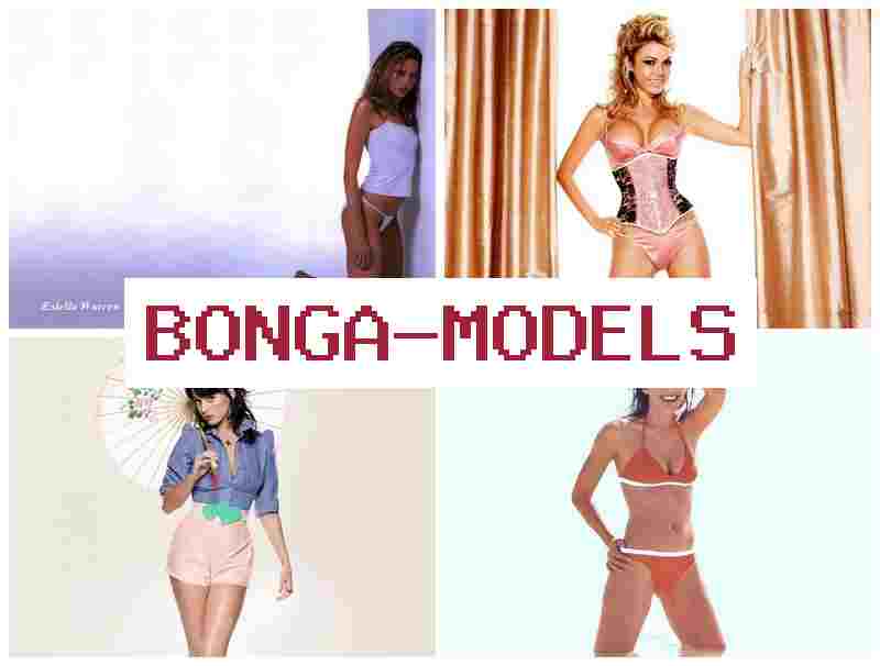 BONGA M0DELS ᐉ Uy sharoitida erkin va xavfsiz ishlash veb-kamera modeli sifatida har kim uchun ochiq 24/7 texnik qo‘llab-quvvatlash bilan