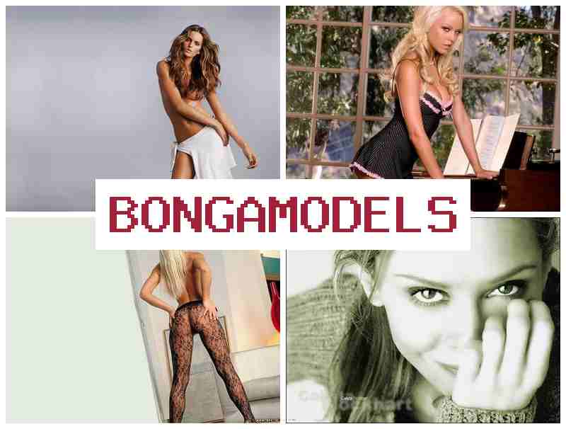 BONGA MODELS █ العمل في منصات الدردشة المرئية مع تنظيم وقت مرن