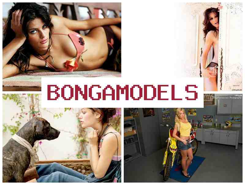 BONG MODELS 🔷 وظيفة في محادثات الفيديو أونلاين من المنزل مع ربح مميز