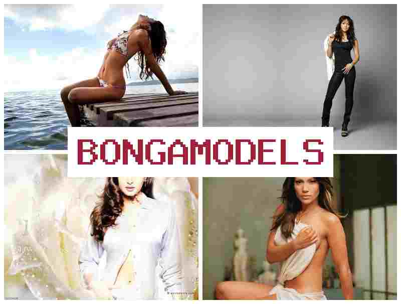 BONGA MODLS ᐉ العمل كموديل ويب كام من الهاتف الذكي من المنزل مع أجر أسبوعي