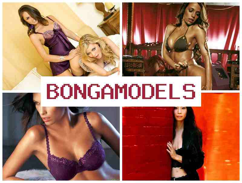 BONGZ MODELS 🆕 وظيفة بث مباشر من المنزل مع دعم فني دائم