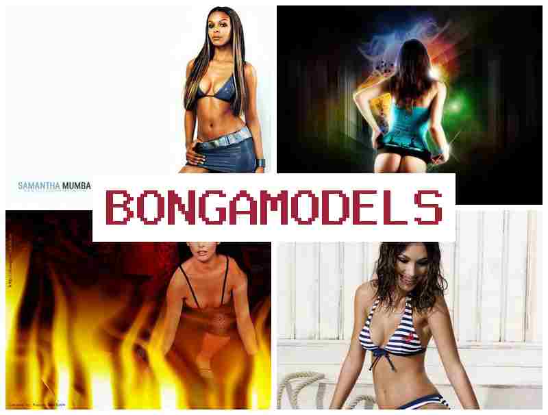 BONGA MPDELS 🌟 العمل في منصات الدردشة المرئية مع جدول عمل حر